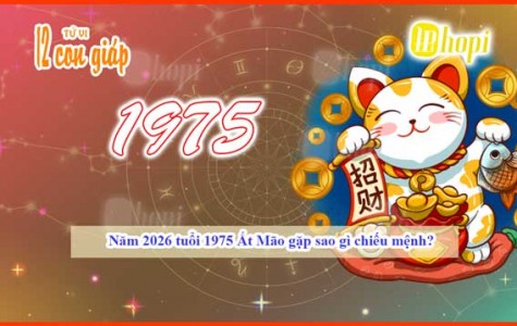 2026 Horoscope for a 1975 Wood Cat: Your Ruling Star Revealed