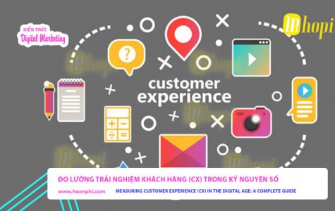 Measuring Customer Experience (CX) in the Digital Age:...