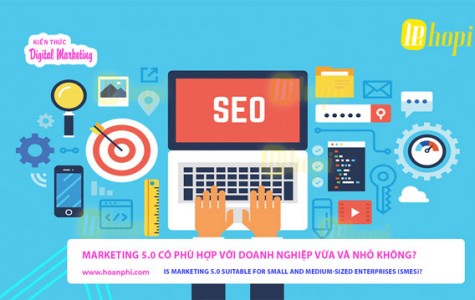 Is Marketing 5.0 Suitable for Small and Medium-sized...