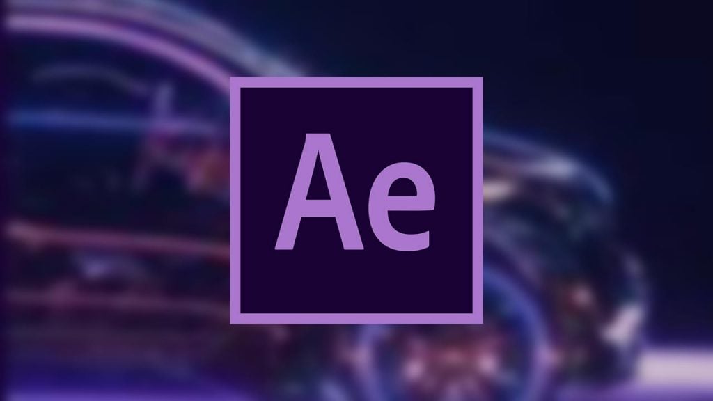 Tải Adobe After Effects 2024 free không quảng cáo