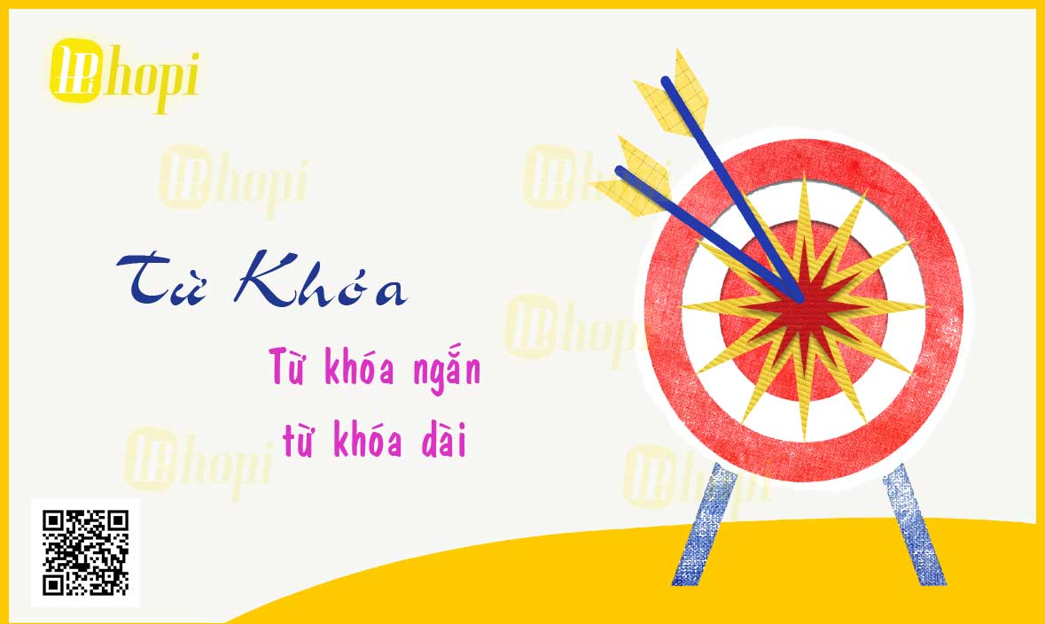 Hiểu Rõ Về Từ Khóa