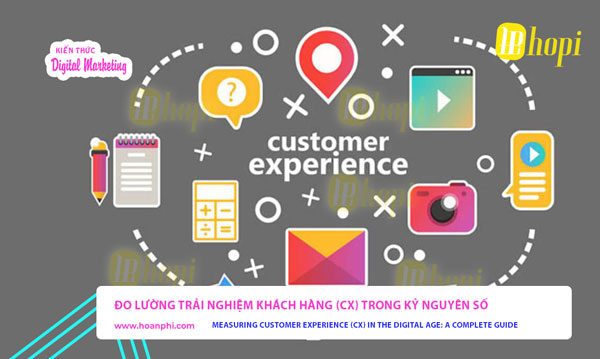 Measuring customer experience in the digital age