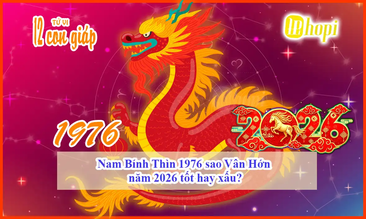 1976 Male Fire Dragon: Is Van Hon Star in 2026 Good or Bad?