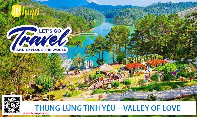 Thung Lũng Tình Yêu