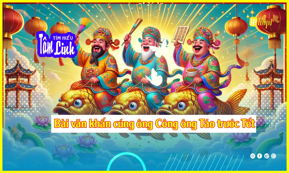 Mam cung ong Cong ong Tao