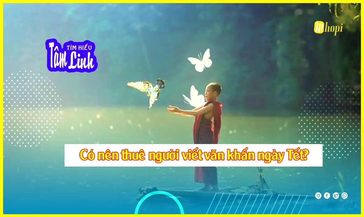 Văn khấn ngày Tết