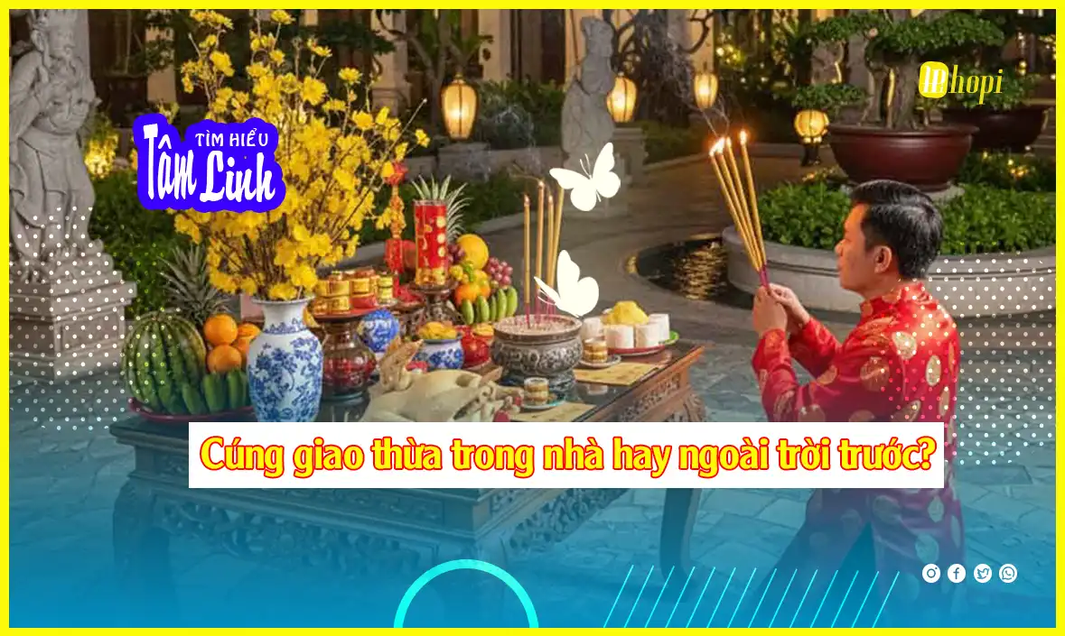 New Year's Eve Worship: Indoors or Outdoors First