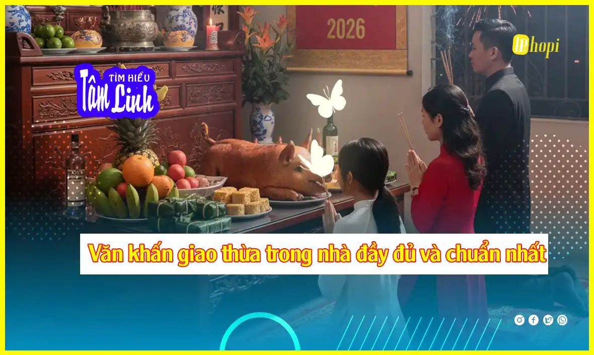 Indoor New Year's Eve Prayer